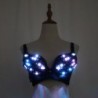 DisfracesSujetador LED brillante - traje de fiesta sexy - disfraces / Halloween