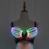 DisfracesSujetador LED brillante - traje de fiesta sexy - disfraces / Halloween