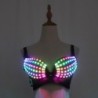 DisfracesSujetador LED brillante - traje de fiesta sexy - disfraces / Halloween