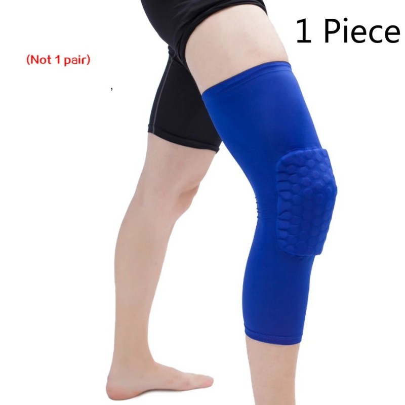 Deporte & OutdoorRodilleras / coderas protectoras - manga de compresión - con espuma de nido de abeja - fitness - deportes