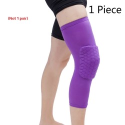 Deporte & OutdoorRodilleras / coderas protectoras - manga de compresión - con espuma de nido de abeja - fitness - deportes