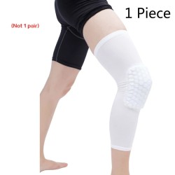 Deporte & OutdoorRodilleras / coderas protectoras - manga de compresión - con espuma de nido de abeja - fitness - deportes