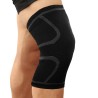 Deporte & OutdoorRodillera protectora deportiva - manga de compresión elástica