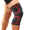 Deporte & OutdoorRodillera protectora deportiva - manga de compresión elástica