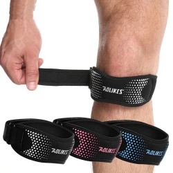 Deporte & OutdoorRodillera ajustable - estabilizador - alivio del dolor - deporte - fitness
