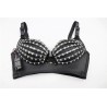 DisfracesSujetador LED brillante - traje de fiesta sexy - disfraces / Halloween