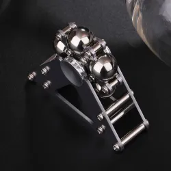 Hilandero inquietoMetal fidget spinner -  adults / children - anti stress
