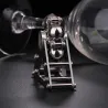 Hilandero inquietoMetal fidget spinner -  adults / children - anti stress