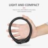 Partes de motosPortable bike lock - anti-theft - 4 digit code combination