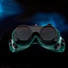 CascosWelding goggles - eyes protection - two layers - flip-up