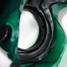 CascosWelding goggles - eyes protection - two layers - flip-up