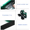CascosWelding goggles - eyes protection - two layers - flip-up