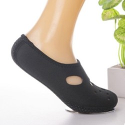 NataciónCalzado de agua - natación / playa - antideslizante - unisex