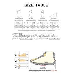 Luxurious fur slippers - with rhinestones - platform on the wedge - profiled insoleShoes