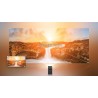 ProyectoresBYINTEK P20 M - Pico Smart - mini proyector portátil - TV sin pantalla - Android - Wifi - LED - DLP - 4K - 1080P