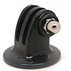 SoportesAdaptador de trípode GoPro - convertidor - montaje 1/4 "