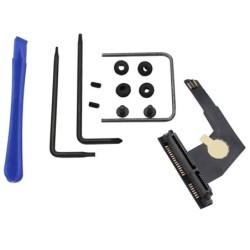 Dual hard drive disk SSD - flex cable - replacement for Mac Mini