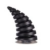 Motorcycle helmet decoration - devil horn with suction cup - 2 piecesMotorbike parts