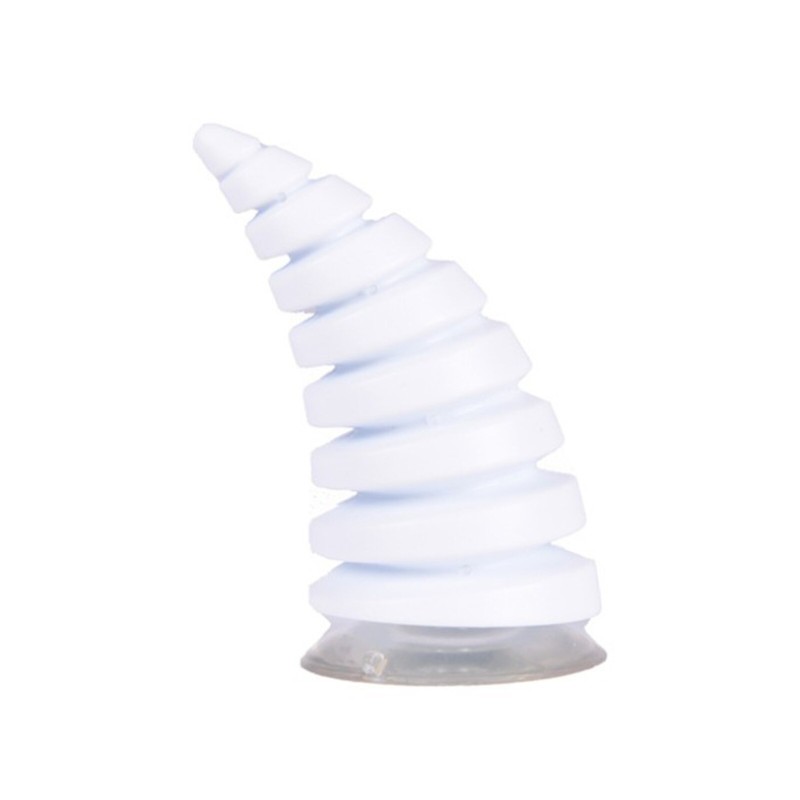 Motorcycle helmet decoration - devil horn with suction cup - 2 piecesMotorbike parts