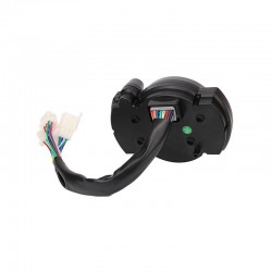InstrumentosRX2N - 15000 rpm - velocímetro de motocicleta - cuentakilómetros LCD