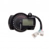 InstrumentosRX2N - 15000 rpm - velocímetro de motocicleta - cuentakilómetros LCD