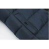 Thick warm winter jacket with hoodJackets