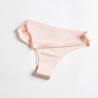LenceríaBraguitas sin costuras - tangas - braguitas de nailon ultrafinas