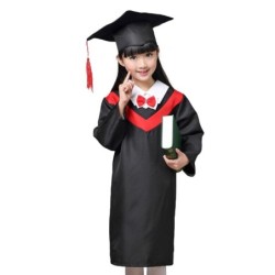 RopaHat / gown - costume - set for school graduation - for children