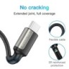 CargadoresCable de carga USB C a tipo C - carga rápida - PD - 5A - 100W - 65W