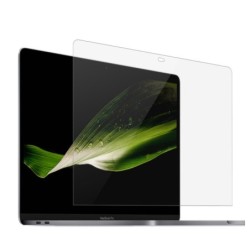 ProtecciónPelícula protectora de pantalla transparente - a prueba de polvo - para Macbook Air / Pro