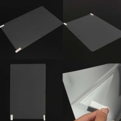ProtecciónPelícula protectora de pantalla transparente - a prueba de polvo - para Macbook Air / Pro
