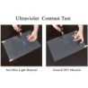 Transparent protective screen film - dustproof - for Macbook Air / ProProtection