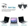 ProtecciónPelícula protectora de pantalla transparente - a prueba de polvo - para Macbook Air / Pro