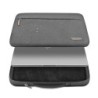 Computadora & LaptopFunda protectora para portátil - con cremallera / asa - impermeable - para MacBook Pro / Air - 13" - 14" ...