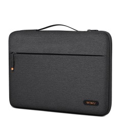 Computadora & LaptopFunda protectora para portátil - con cremallera / asa - impermeable - para MacBook Pro / Air - 13" - 14" ...