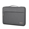 Computadora & LaptopFunda protectora para portátil - con cremallera / asa - impermeable - para MacBook Pro / Air - 13" - 14" ...