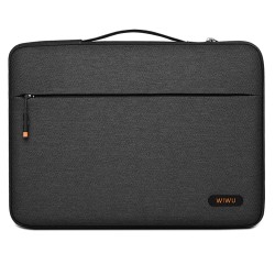 Computadora & LaptopFunda protectora para portátil - con cremallera / asa - impermeable - para MacBook Pro / Air - 13" - 14" ...