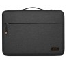 Computadora & LaptopFunda protectora para portátil - con cremallera / asa - impermeable - para MacBook Pro / Air - 13" - 14" ...