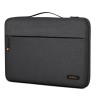 Computadora & LaptopFunda protectora para portátil - con cremallera / asa - impermeable - para MacBook Pro / Air - 13" - 14" ...