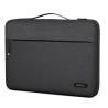 Protective laptop sleeve - with zipper / handle - waterproof - for MacBook Pro / Air - 13" - 14" - 14.2" - 15.4" - 16.2"Compu...