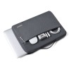 Computadora & LaptopFunda protectora para portátil - con cremallera / asa - impermeable - para MacBook Pro / Air - 13" - 14" ...