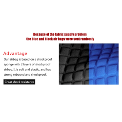 Protective laptop sleeve - waterproof - with handle / shoulder strap / zipper - for Macbook ProComputers & Laptops