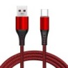 Fast charging / data cable - USB type-C - 5AChargers