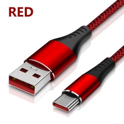 CargadoresCable de datos/carga rápida - USB tipo-C - 5A