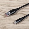 CargadoresCable de datos/carga rápida - USB tipo-C - 5A