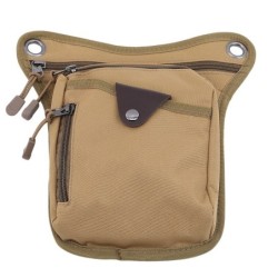 BolsosBolso pequeño de moda - con cintura / pierna / cinturón de hombro - nylon