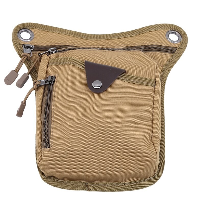 BolsosBolso pequeño de moda - con cintura / pierna / cinturón de hombro - nylon