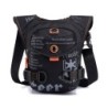 BolsosBolsa multifunción - con cintura / pierna / cinturón de hombro - impermeable