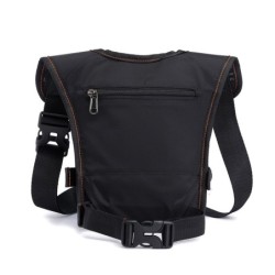 BolsosBolsa multifunción - con cintura / pierna / cinturón de hombro - impermeable