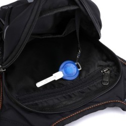BolsosBolsa multifunción - con cintura / pierna / cinturón de hombro - impermeable